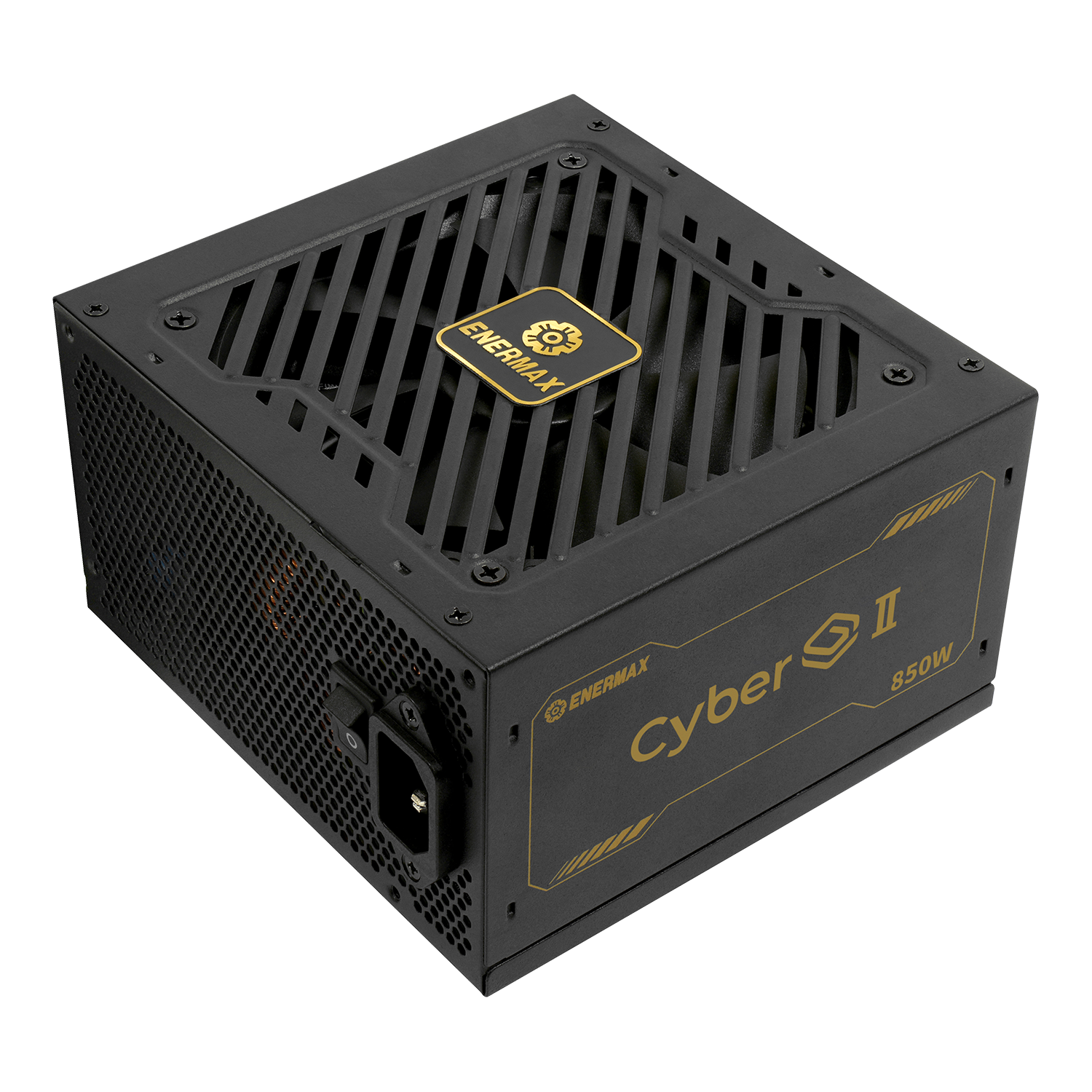 CyberG II