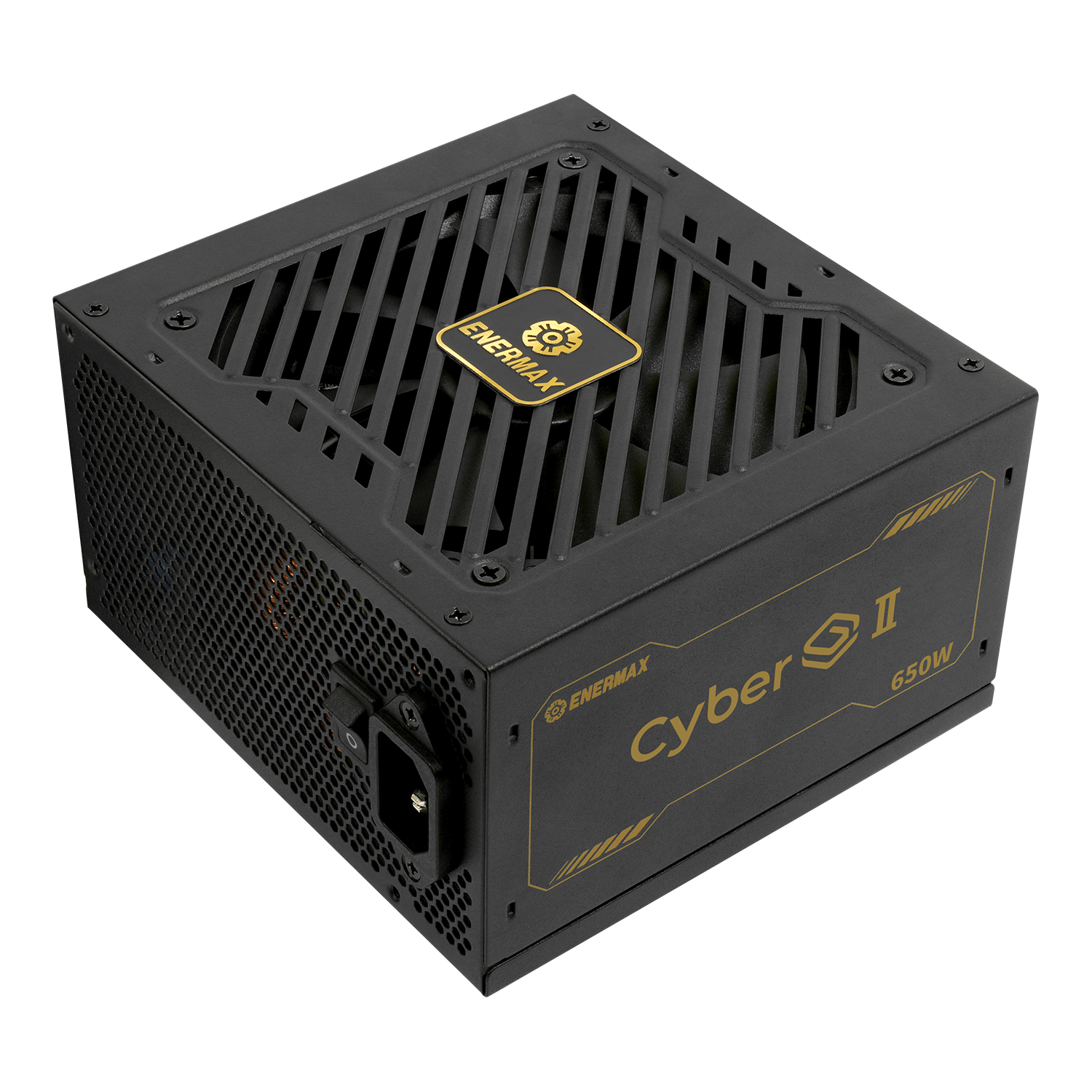 CyberG II