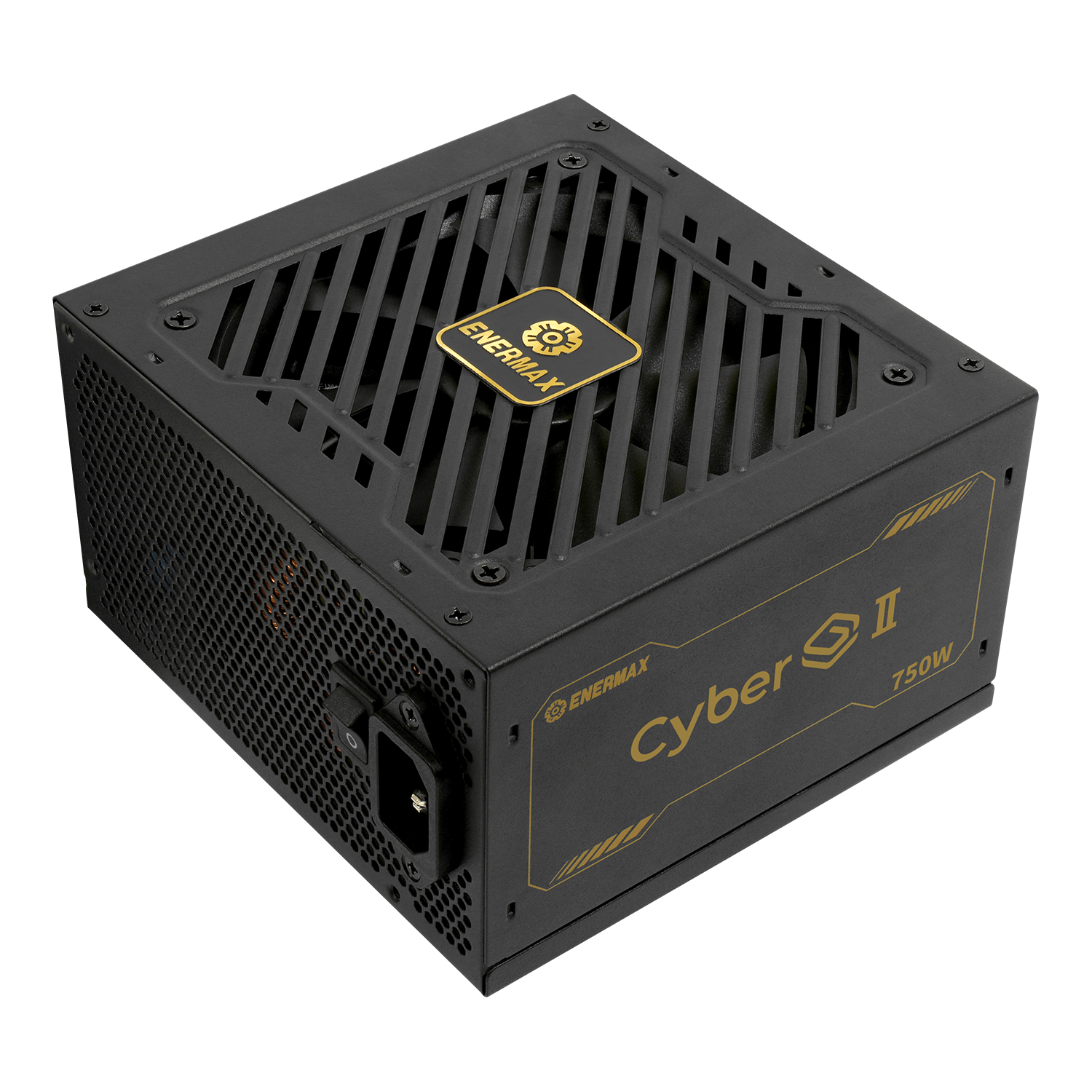 CyberG II