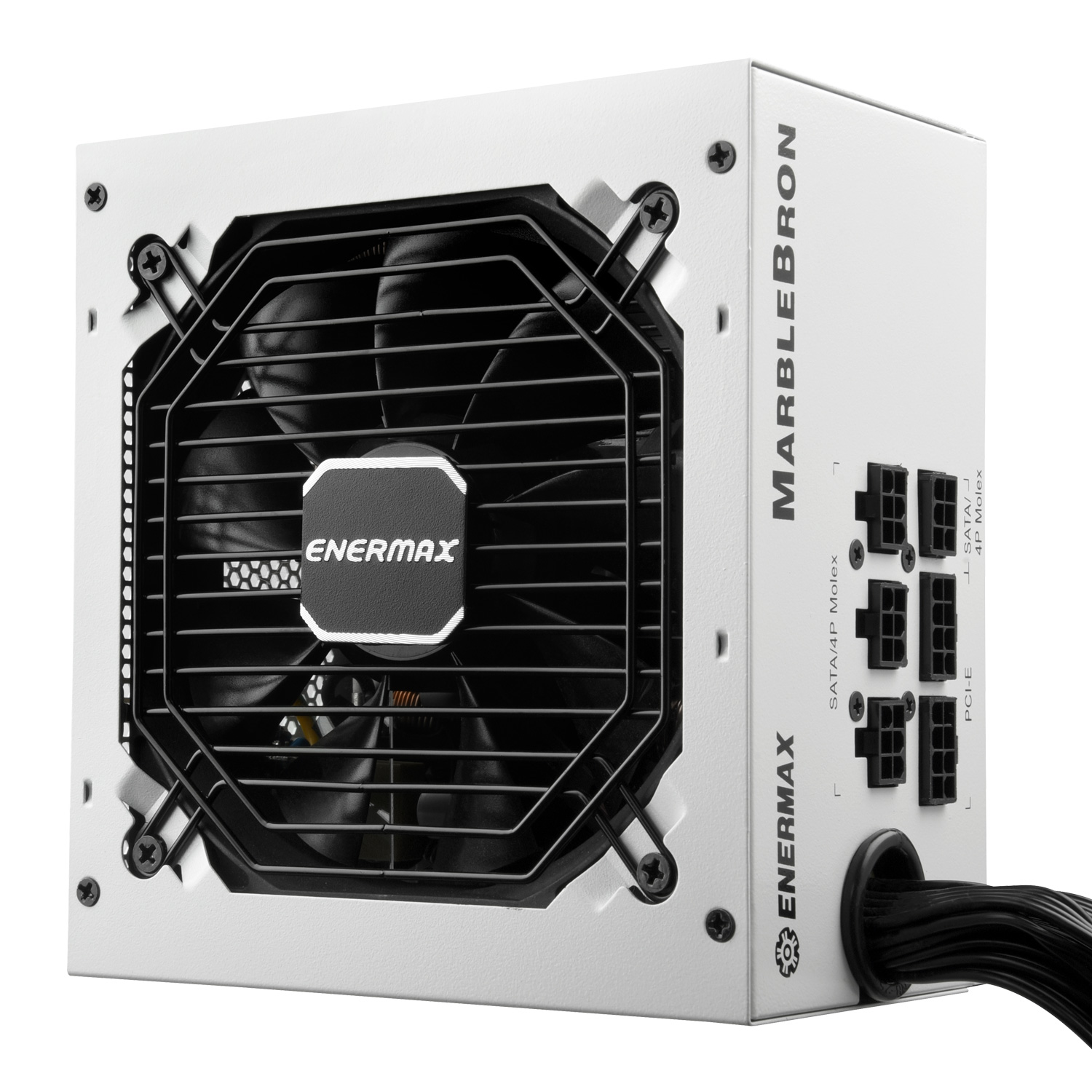 銅競魔 MARBLEBRON 850W