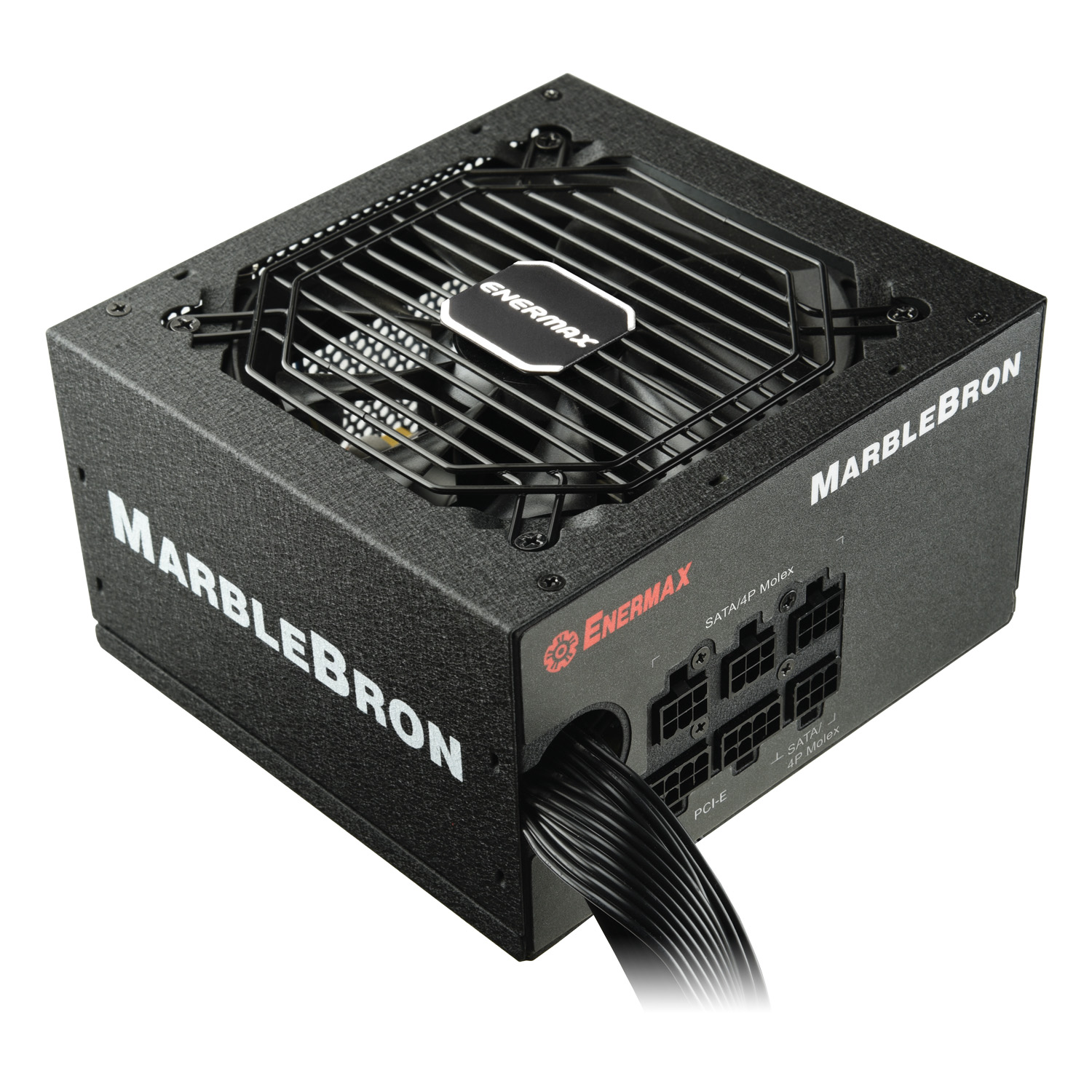 銅競魔 MARBLEBRON 650W 銅牌半模電源供應器