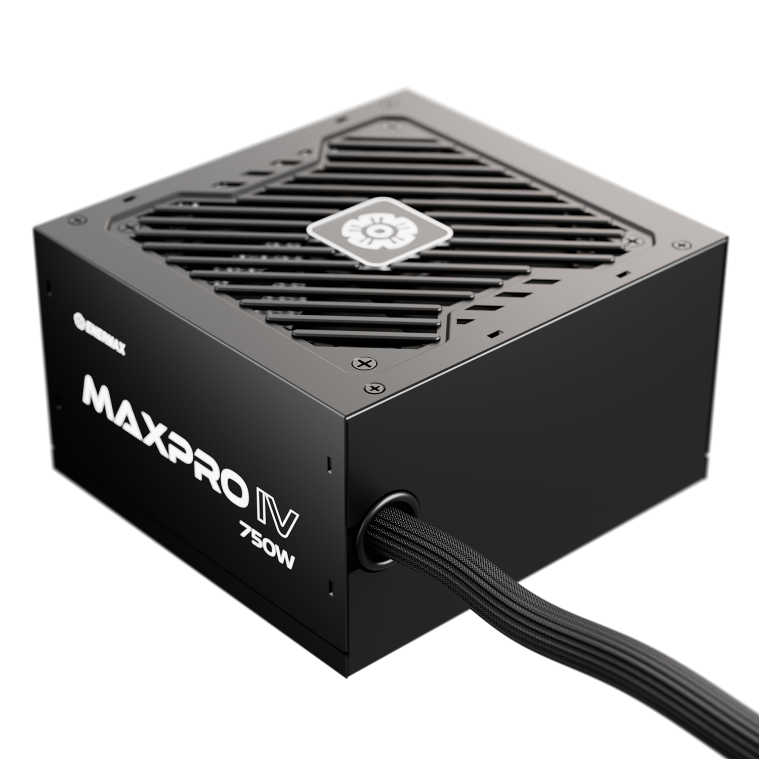 MAXPRO IV 750 Watt 80 PLUS®230V EU Standard Non-Modular Power Supply