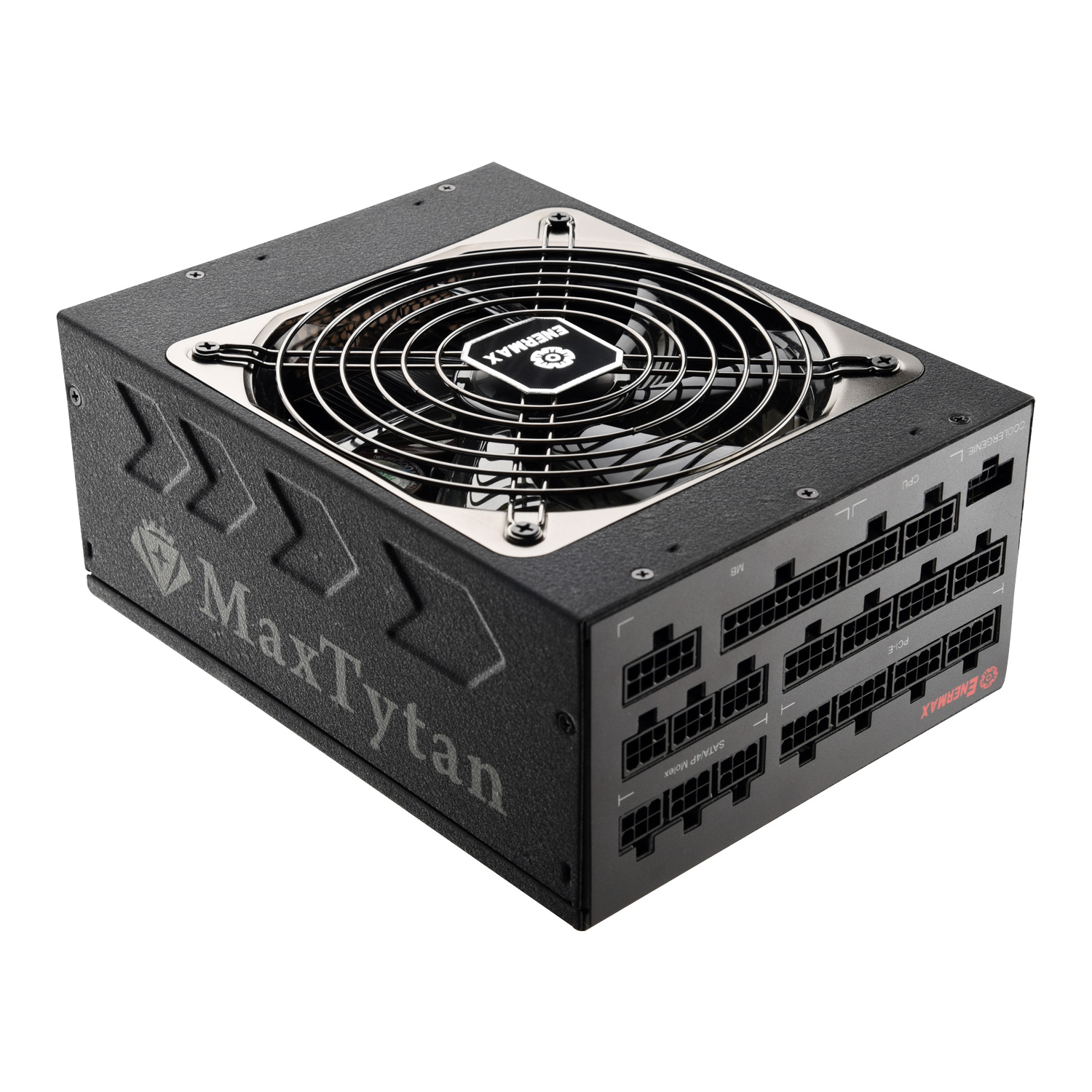MaxTytan 1050 Watt 80 PLUS Titanium Fully Modular Power Supply