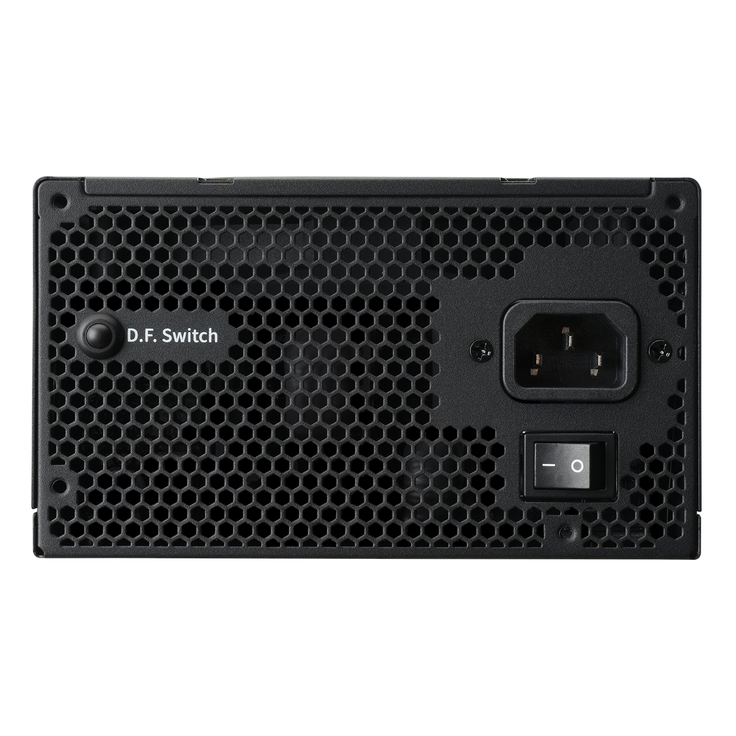 PlatiGemini 1200 Watt 80 PLUS Platinum Fully Modular ATX 3.1 &amp;amp; ATX 12VO Power Supply_07