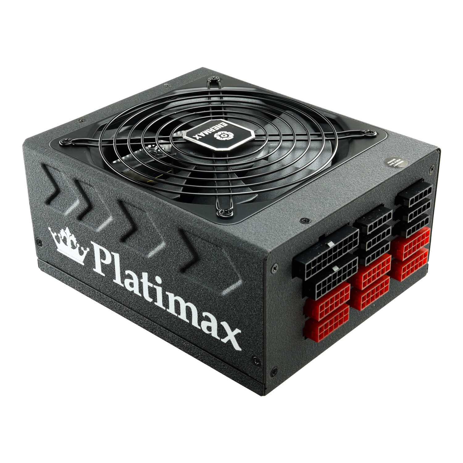 Platimax 1350 Watt Fully Modular Power Supply