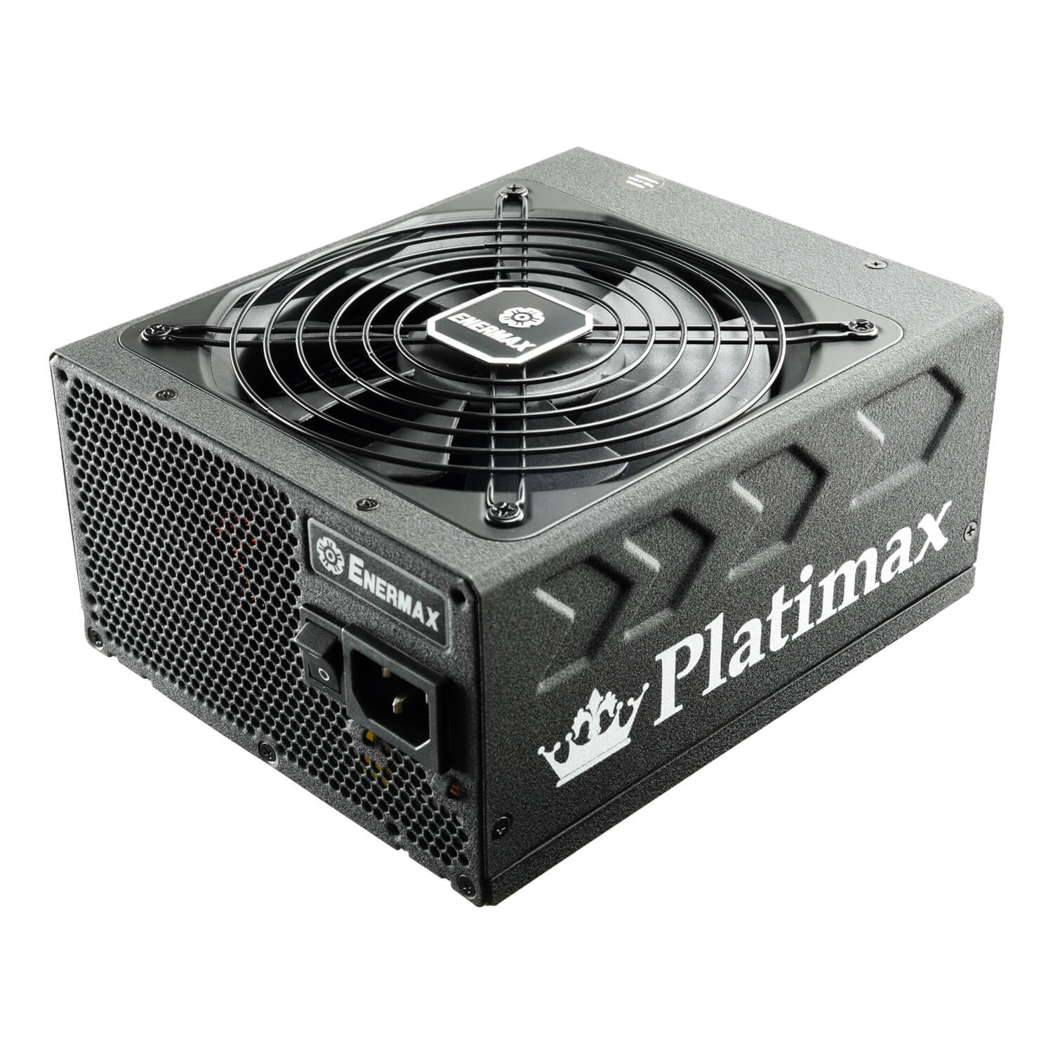 Platimax 1700 Watt Full-Modular Power Supply-4