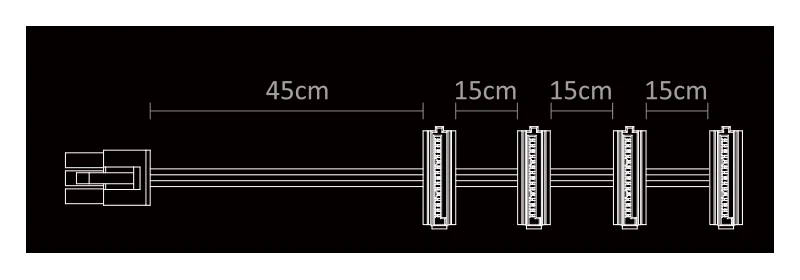 SATA cable