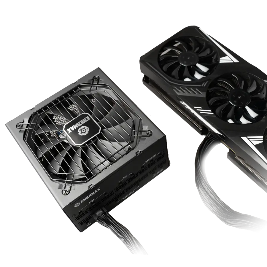 PCIe 5.1高效輸出
