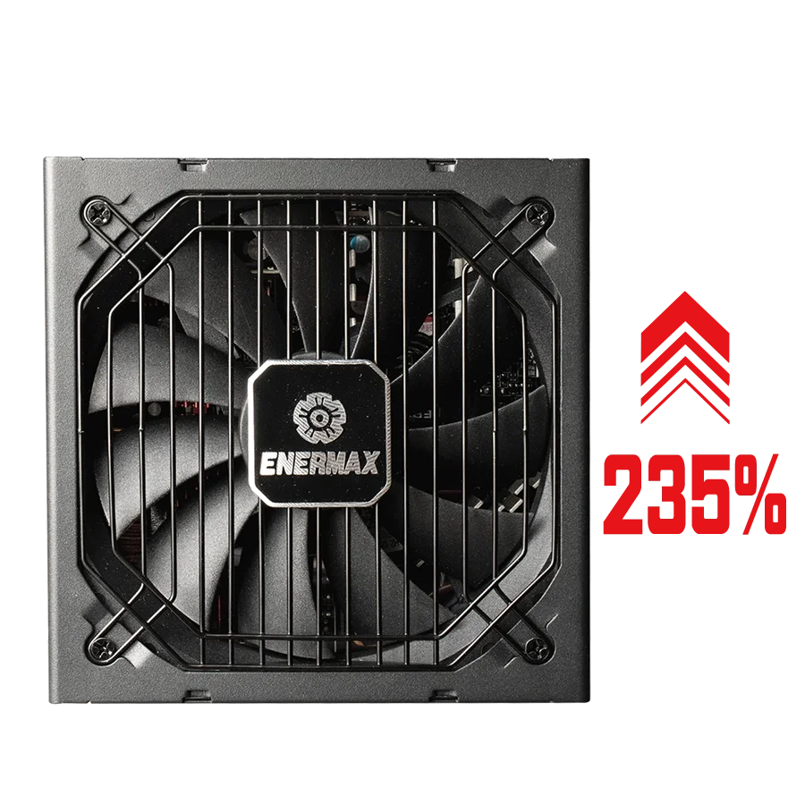 相容ATX 3.1標準
