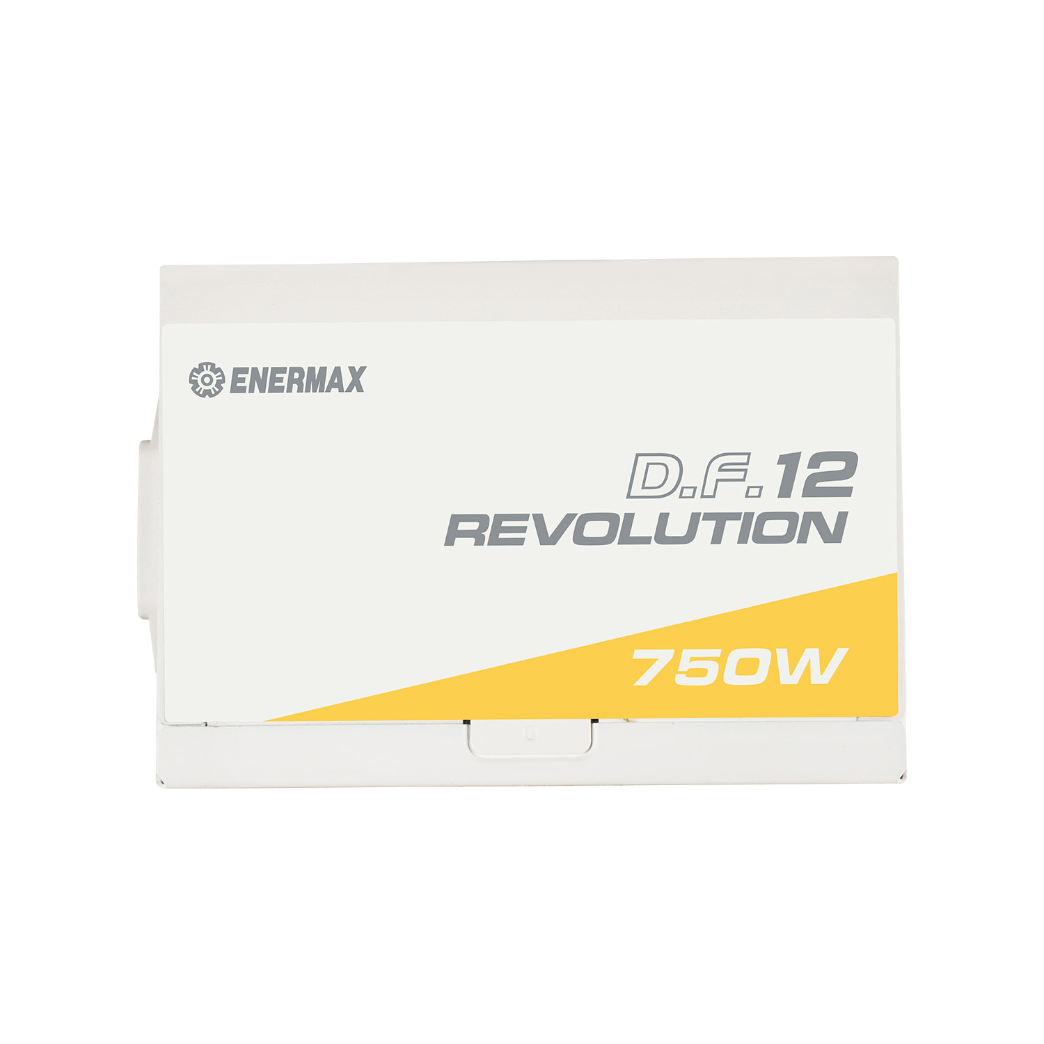 REVOLUTION D.F. 12