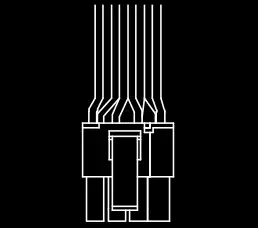 REVOLUTION D.F. 12 power supply cables icon-4