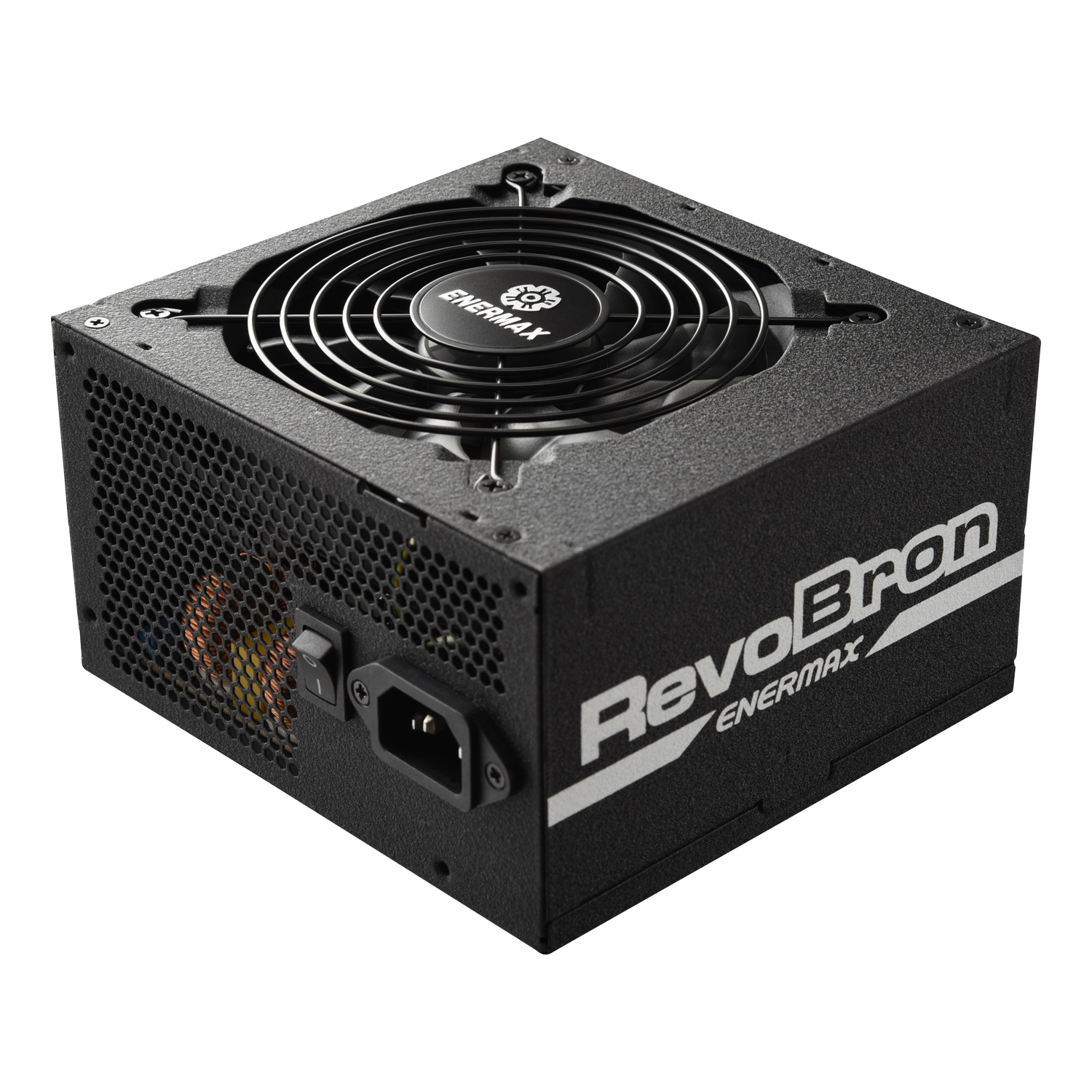 超靜銅魔 RevoBron 500W