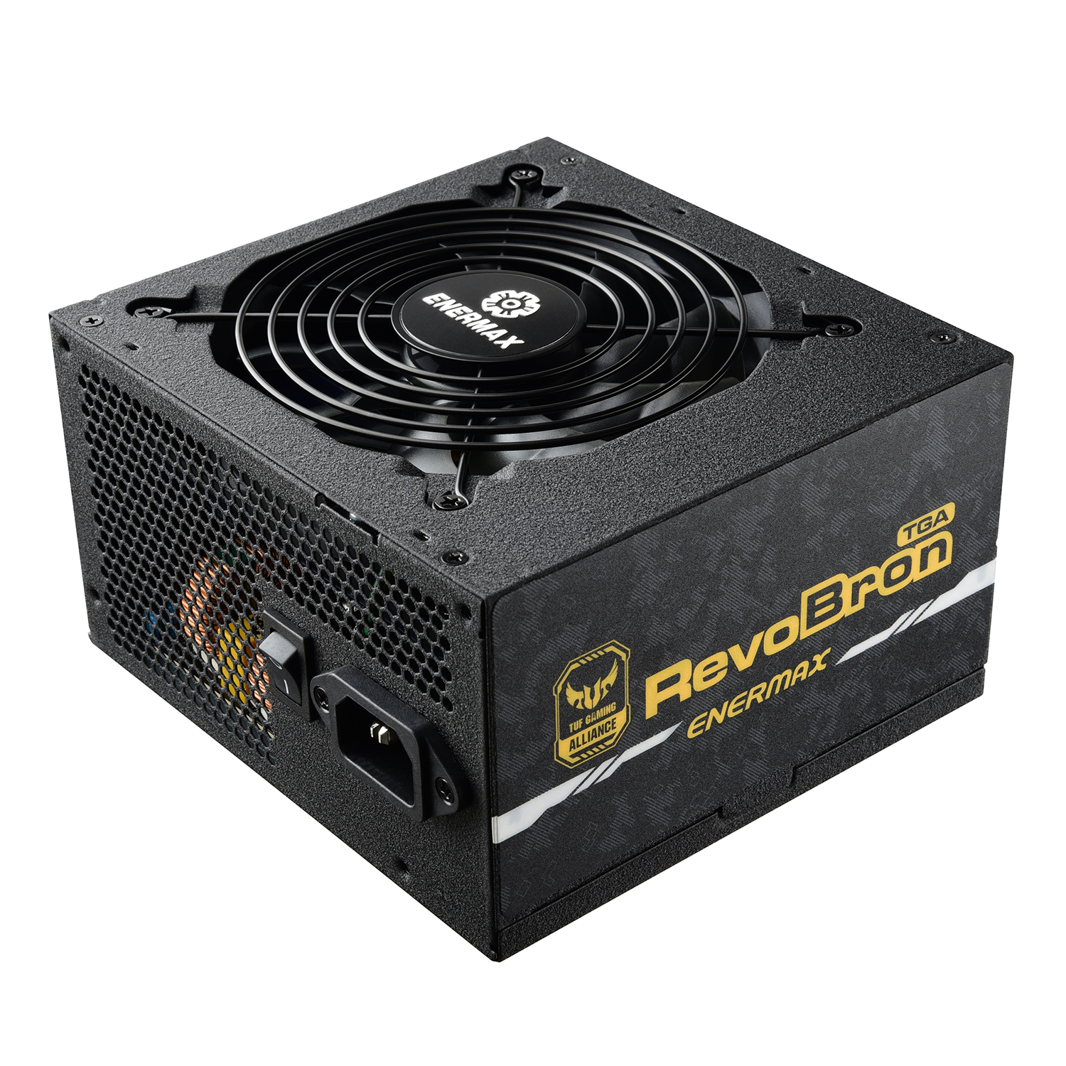 超靜銅魔 RevoBronTGA 特仕版 500W