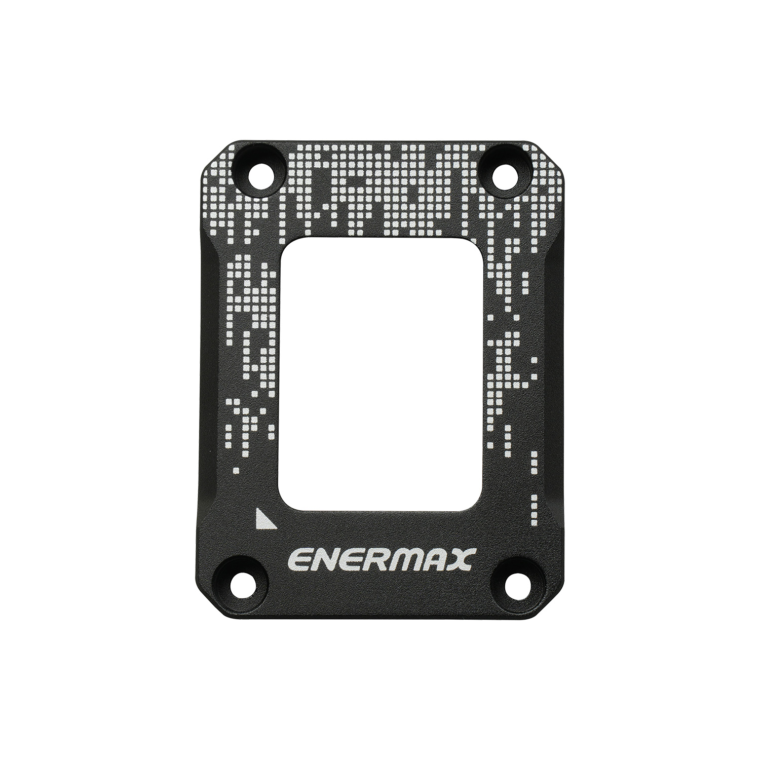 LGA1700 CPU 防彎扣具 鋁合金 ECF1700-B