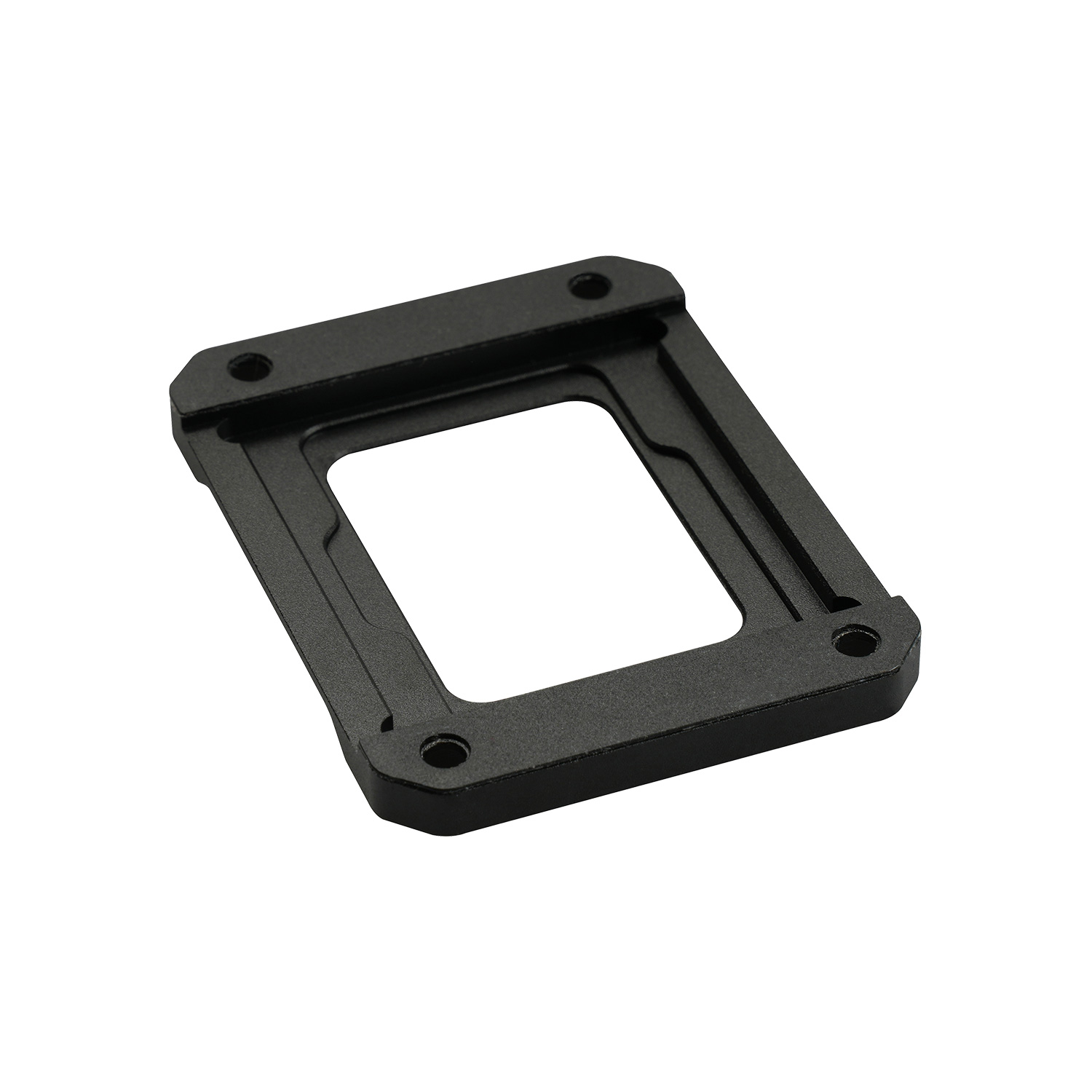 Anti-Bending CPU Corrective Frame