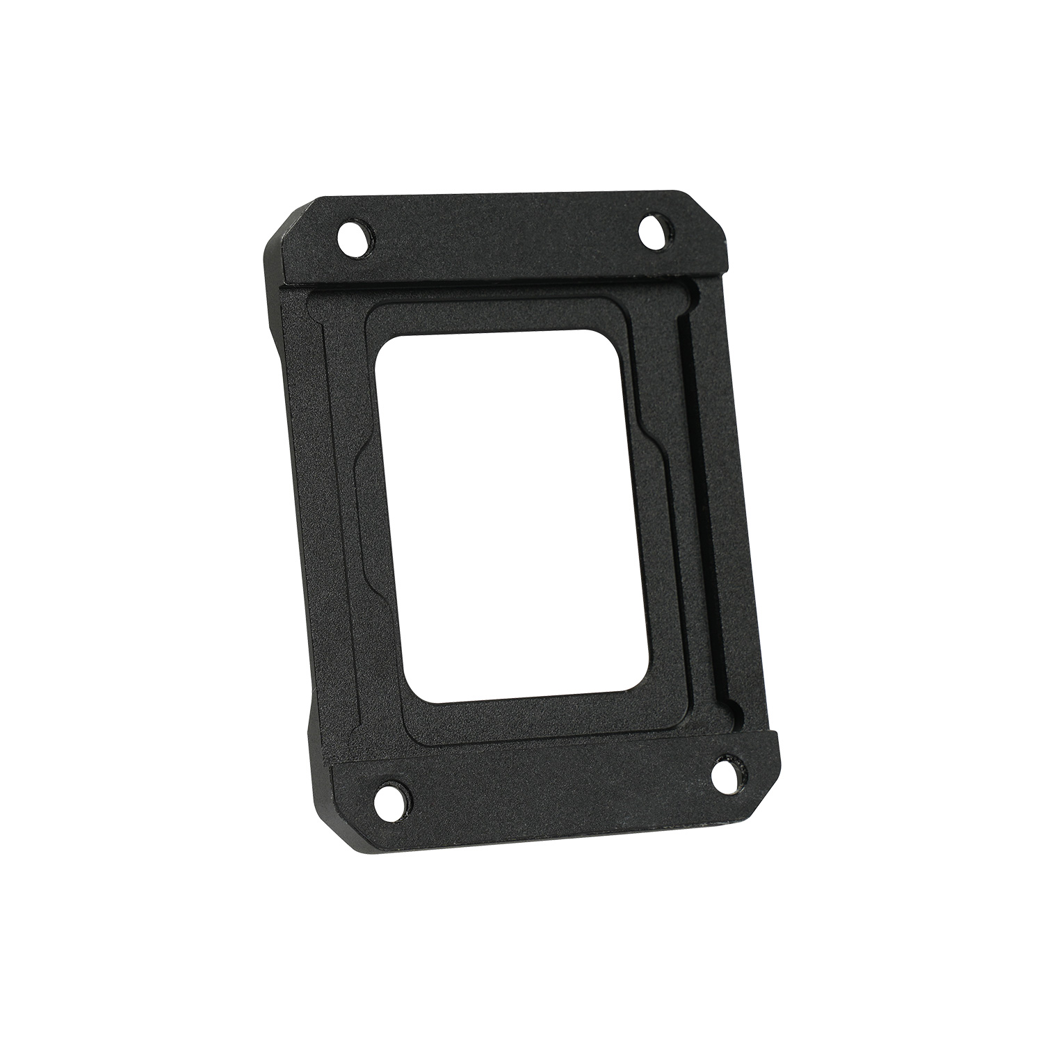 Anti-Bending CPU Corrective Frame