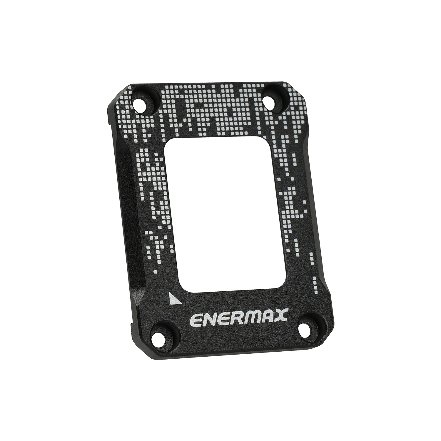 Anti-Bending CPU Corrective Frame