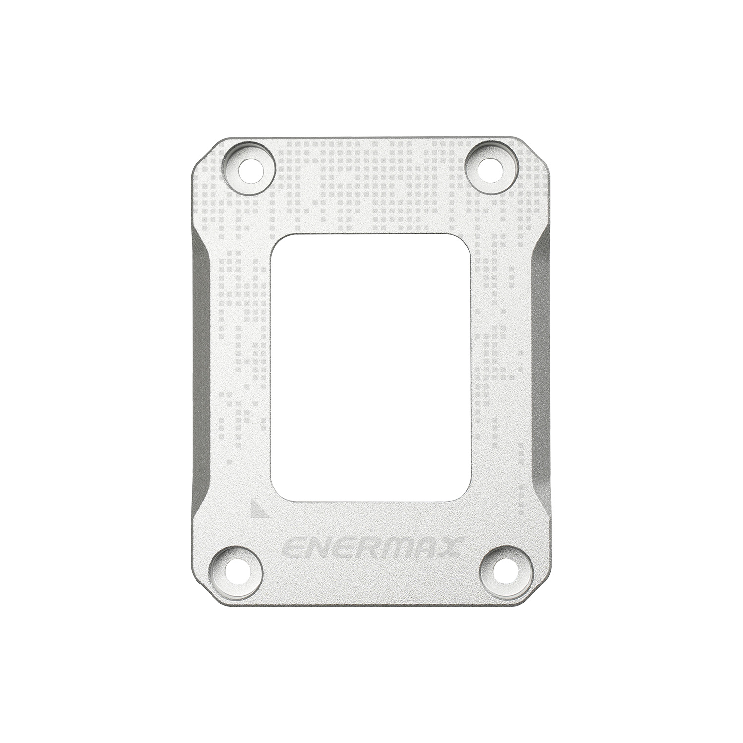 Anti-Bending CPU Corrective Frame