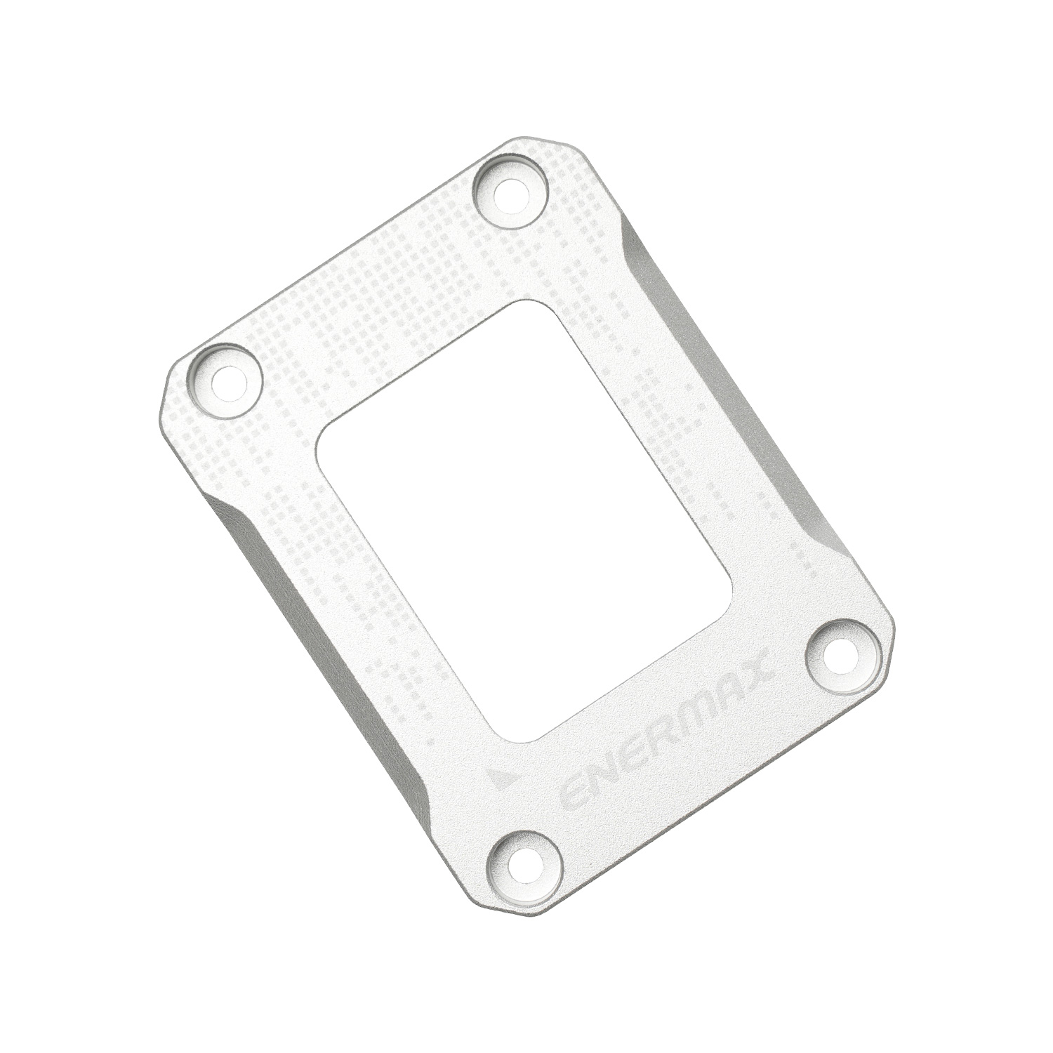 Anti-Bending CPU Corrective Frame