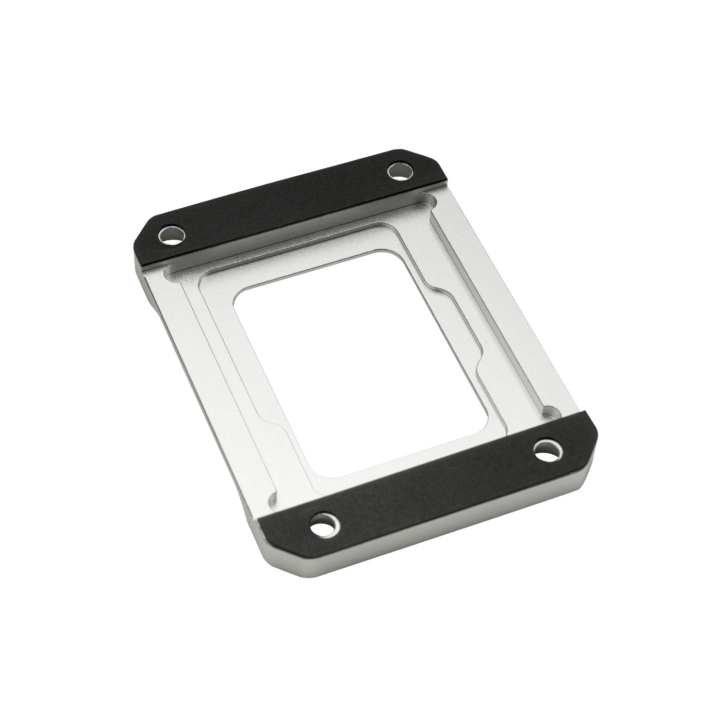 Anti-Bending CPU Corrective Frame