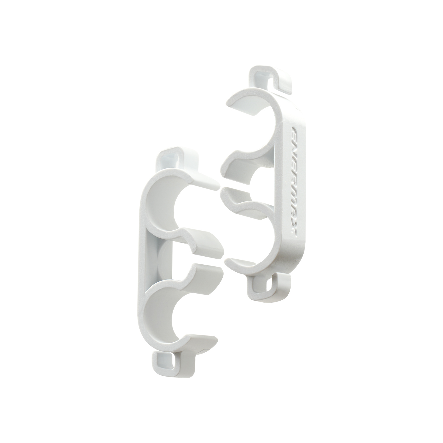 CPU Liquid Cooler Tube Clip