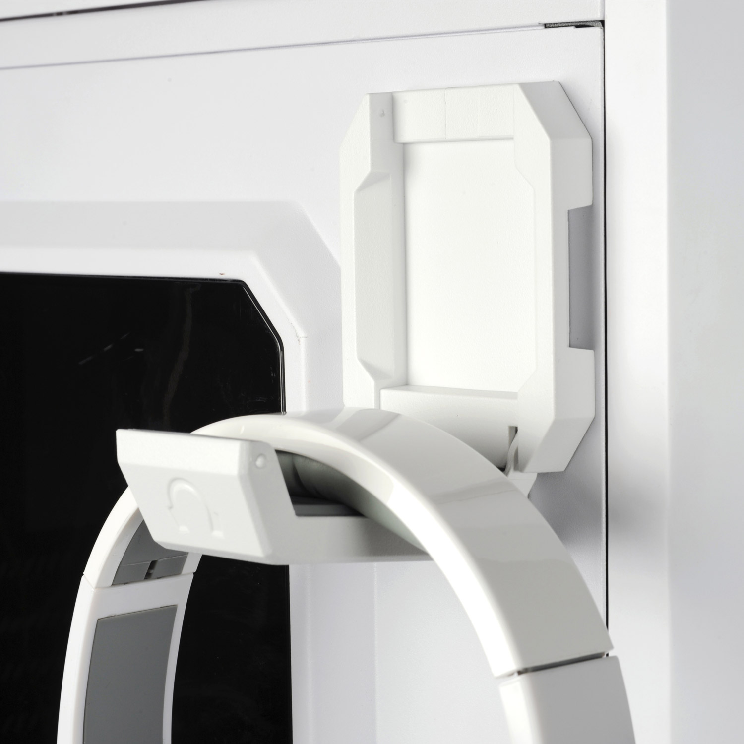 HEADSET HOLDER