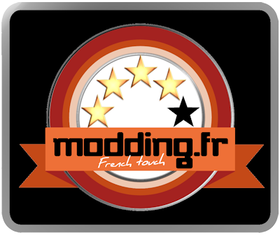 Modding.fr - AQUAFUSION 120