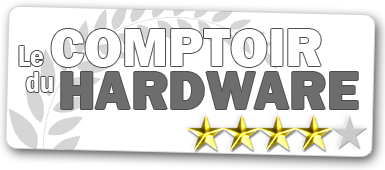 Comptoir du Hardware - AQUAFUSION 120