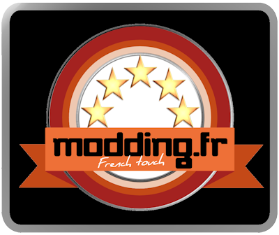 Modding.fr - LIQTECH TR4 II 280
