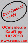 OverClocked inside - NEOChanger RGB