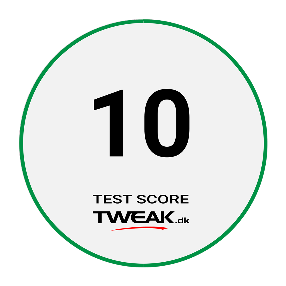 Tweak.dk - MaxTytan 800