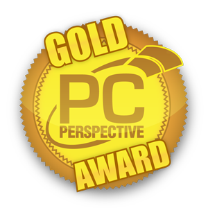 PC Perspective - Platimax D.F. 850W