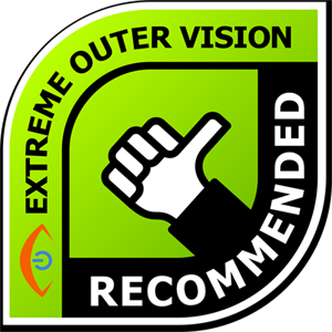 EXtreme Outer Vision - MaxTytan 1250