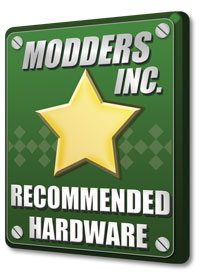 Modders Inc - STEELWING