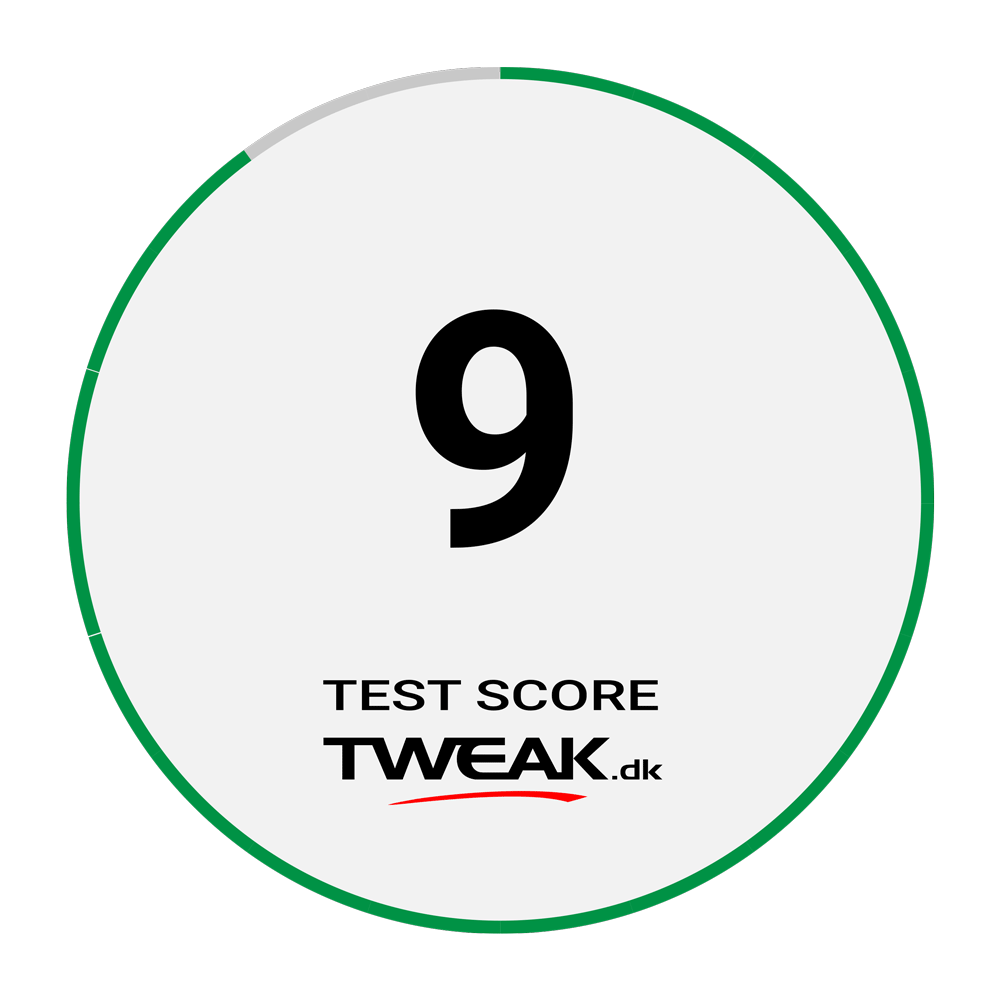 Tweak.dk - RevoBron 600
