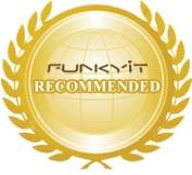 FunkyKit - RevoBron 600