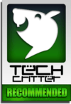 Tech Critter - MaxTytan 1250