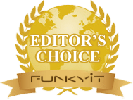 FUNKYKIT - Platimax D.F. 750