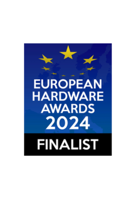 EUROPEAN HARDWARE AWARDS 2024 - 風晶凌 LIQMAXFLO