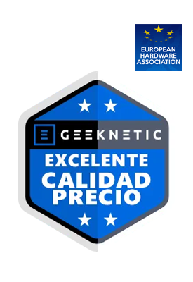 Geeknetic - 風晶凌 LIQMAXFLO 360
