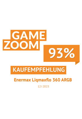 GAME ZOOM - 風晶凌 LIQMAXFLO 360