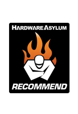 HARDWARE ASYLUM - EQUILENCE