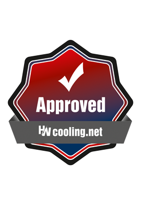 HW cooling.net - 風晶凌 LIQMAXFLO 360