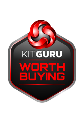 KITGURU - PlatiGemini 1200