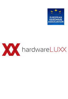 HardwareLUXX - 風晶凌 LIQMAXFLO 360