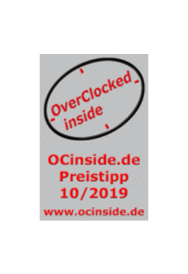 OCInside.de - 星光戰士 StarryFort SF30