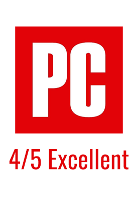 PC MAG - STEELWING