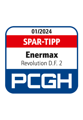 PCGH - 金靜冰核 REVOLUTION D.F. 2