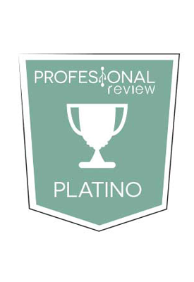 PROFESIONAL REVIEW - PlatiGemini 1200 - PLATINO