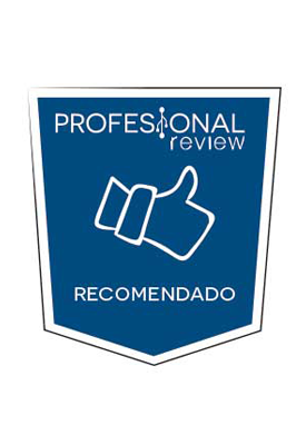 PROFESIONAL REVIEW - PlatiGemini 1200
